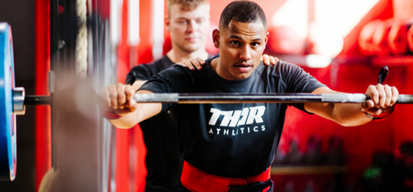 accessoire oefeningen SBD