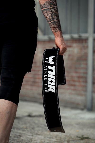 10mm Lifting Belt - Thor Athletics