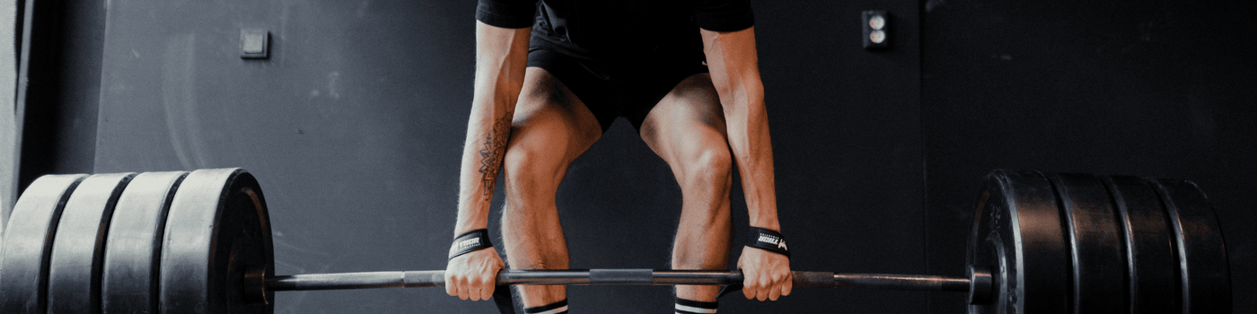 Beste Lifting Straps in Nederland & Europa | Thor Athletics