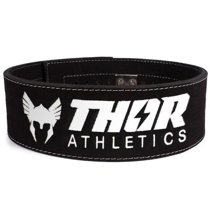 10mm lifting belt