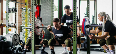Powerlifting: De Voor- en Nadelen van deze Krachtsport