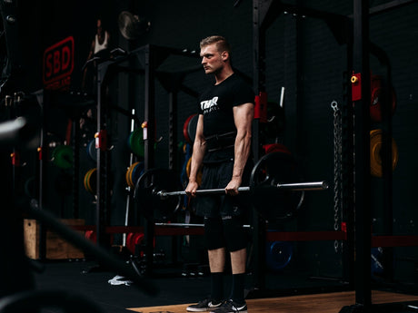 Gripkracht trainen: sterkere onderarmen en grip