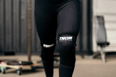 Knee Sleeves kopen? Tips om de juiste te kiezen en de voor- en nadelen