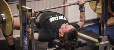 Meest voorkomende blessures tijdens het trainen en hoe je die kan voorkomen
