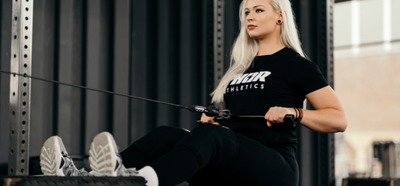 Hoe herstel je optimaal na een training?
