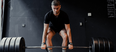Verschillende variaties van de Deadlift en welke is geschikt voor jou?