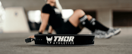 powerlift riem tips