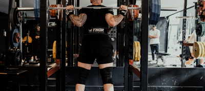 Le Powerlifting, qu'est-ce que c'est et par où commencer ?
