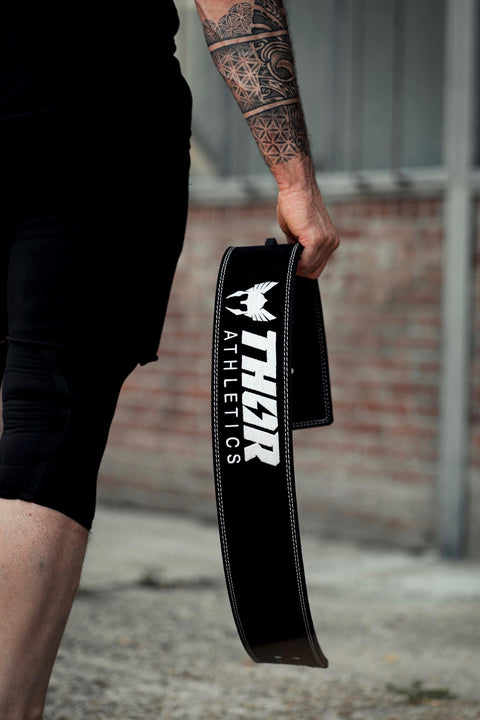 10mm Lifting Belt - Thor Athletics