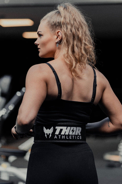 10mm Lifting Belt - Thor Athletics