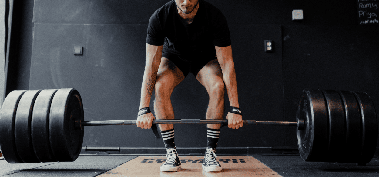 De beste Lifting Straps in Nederland & Europa