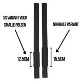 Thor Athletics lifting straps xs