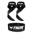 Lifting Straps + Lifting Belt | Bundel met korting | Thor Athletics