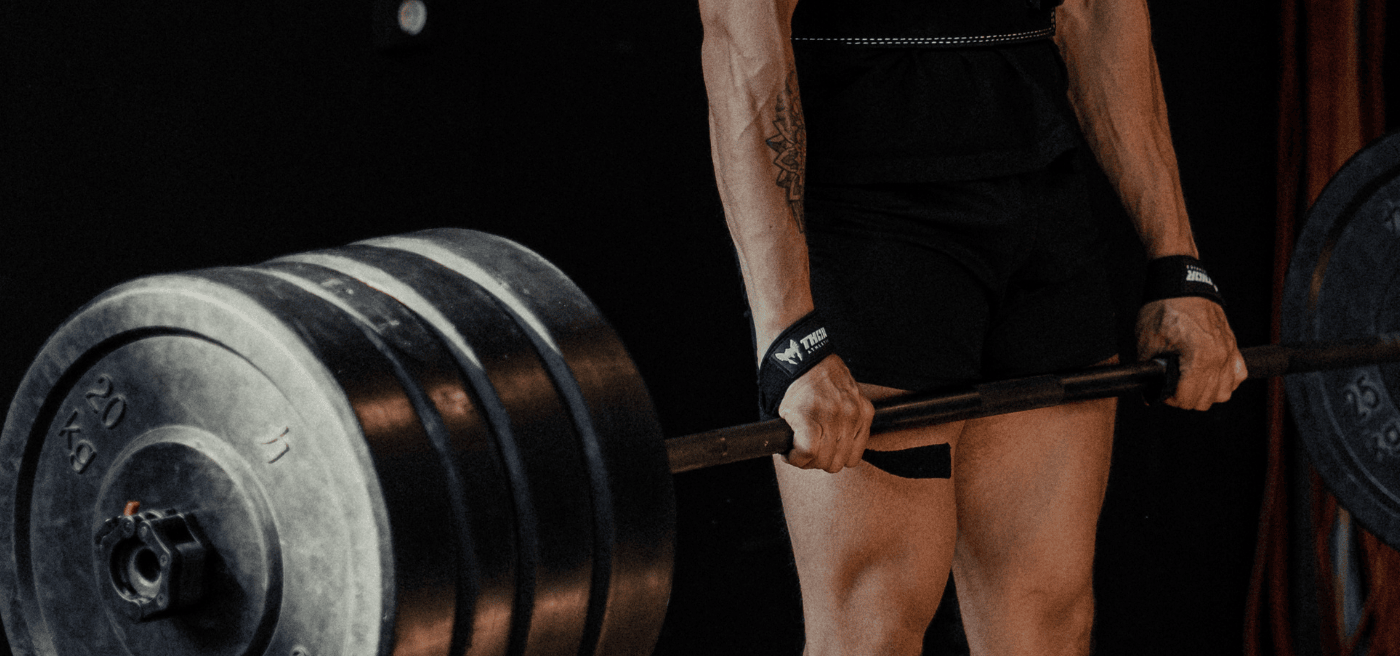 Thor Athletics | De Beste Lifting Straps in Nederland & Europa