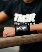 Wrist Wrap Thor Athletics Close-Up