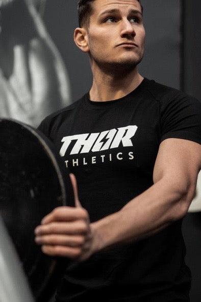 T-shirt Divinity - Thor Athletics