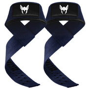 viking blue lifting straps thor athletics