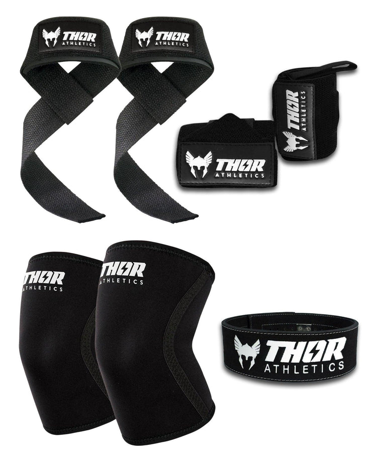 Thor Combinatie Pakket - Thor Athletics